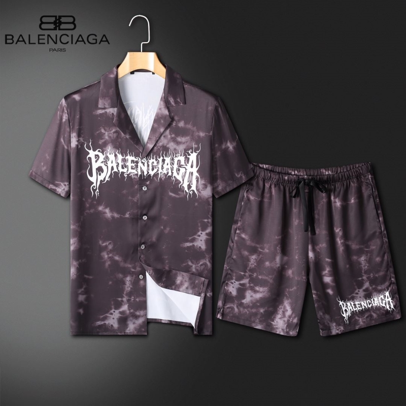 Ba*len*cia*ga sets